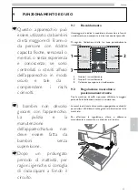 Предварительный просмотр 43 страницы Saeco CAP030A Operation And Maintenance