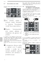 Предварительный просмотр 48 страницы Saeco CAP030A Operation And Maintenance