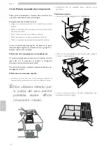 Предварительный просмотр 52 страницы Saeco CAP030A Operation And Maintenance