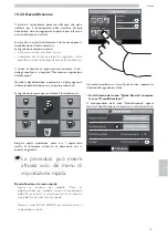 Предварительный просмотр 55 страницы Saeco CAP030A Operation And Maintenance