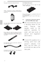 Предварительный просмотр 86 страницы Saeco CAP030A Operation And Maintenance