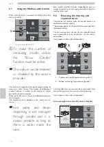 Предварительный просмотр 112 страницы Saeco CAP030A Operation And Maintenance