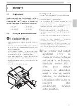 Предварительный просмотр 145 страницы Saeco CAP030A Operation And Maintenance