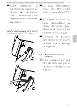 Предварительный просмотр 151 страницы Saeco CAP030A Operation And Maintenance
