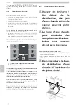 Предварительный просмотр 174 страницы Saeco CAP030A Operation And Maintenance