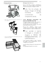 Предварительный просмотр 181 страницы Saeco CAP030A Operation And Maintenance