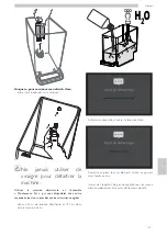 Предварительный просмотр 187 страницы Saeco CAP030A Operation And Maintenance
