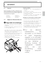 Предварительный просмотр 209 страницы Saeco CAP030A Operation And Maintenance