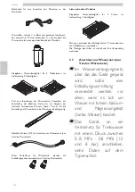 Предварительный просмотр 214 страницы Saeco CAP030A Operation And Maintenance