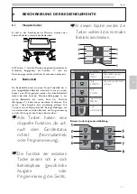 Предварительный просмотр 217 страницы Saeco CAP030A Operation And Maintenance