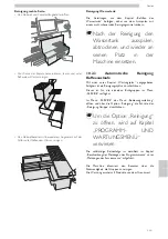 Предварительный просмотр 245 страницы Saeco CAP030A Operation And Maintenance