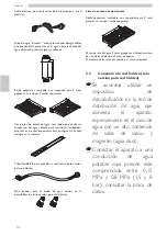 Предварительный просмотр 278 страницы Saeco CAP030A Operation And Maintenance