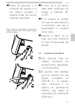 Предварительный просмотр 279 страницы Saeco CAP030A Operation And Maintenance