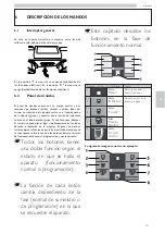 Предварительный просмотр 281 страницы Saeco CAP030A Operation And Maintenance