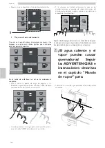 Предварительный просмотр 286 страницы Saeco CAP030A Operation And Maintenance