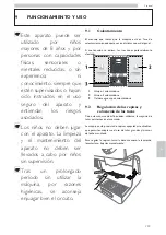 Предварительный просмотр 299 страницы Saeco CAP030A Operation And Maintenance