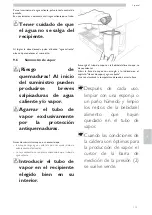 Предварительный просмотр 303 страницы Saeco CAP030A Operation And Maintenance