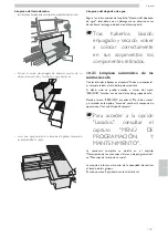 Предварительный просмотр 309 страницы Saeco CAP030A Operation And Maintenance