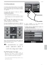 Предварительный просмотр 311 страницы Saeco CAP030A Operation And Maintenance