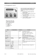 Предварительный просмотр 40 страницы Saeco Cappuccino Service Manual