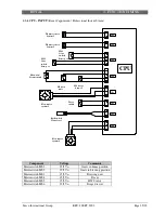 Предварительный просмотр 61 страницы Saeco Cappuccino Service Manual