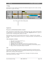 Предварительный просмотр 65 страницы Saeco Cappuccino Service Manual