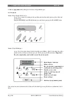 Предварительный просмотр 72 страницы Saeco Cappuccino Service Manual