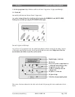 Предварительный просмотр 77 страницы Saeco Cappuccino Service Manual