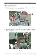 Предварительный просмотр 126 страницы Saeco Cappuccino Service Manual