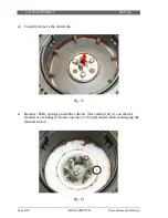 Предварительный просмотр 128 страницы Saeco Cappuccino Service Manual