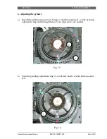 Предварительный просмотр 129 страницы Saeco Cappuccino Service Manual