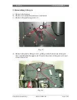 Предварительный просмотр 135 страницы Saeco Cappuccino Service Manual