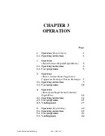 Предварительный просмотр 17 страницы Saeco Classic Service Manual