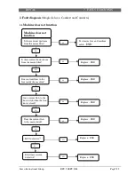 Предварительный просмотр 109 страницы Saeco Classic Service Manual