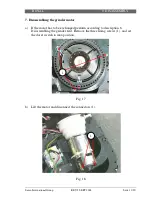 Предварительный просмотр 131 страницы Saeco Classic Service Manual