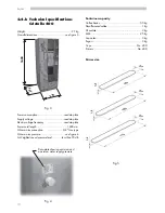 Предварительный просмотр 10 страницы Saeco CRISTALLO 400 Use And Maintenance