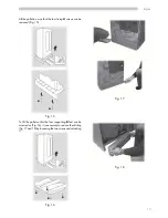 Предварительный просмотр 15 страницы Saeco CRISTALLO 400 Use And Maintenance