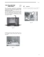 Предварительный просмотр 57 страницы Saeco CRISTALLO 400 Use And Maintenance