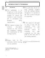 Предварительный просмотр 14 страницы Saeco Cristallo 600 EVO Use And Maintenance