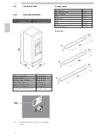 Предварительный просмотр 18 страницы Saeco Cristallo 600 EVO Use And Maintenance