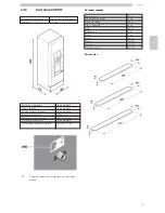 Предварительный просмотр 19 страницы Saeco Cristallo 600 EVO Use And Maintenance