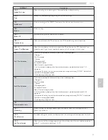 Предварительный просмотр 55 страницы Saeco Cristallo 600 EVO Use And Maintenance