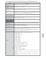 Предварительный просмотр 61 страницы Saeco Cristallo 600 EVO Use And Maintenance