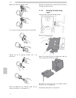 Предварительный просмотр 90 страницы Saeco Cristallo 600 EVO Use And Maintenance