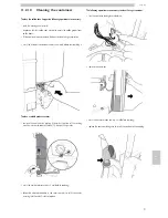 Предварительный просмотр 91 страницы Saeco Cristallo 600 EVO Use And Maintenance