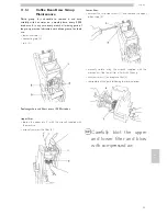 Предварительный просмотр 95 страницы Saeco Cristallo 600 EVO Use And Maintenance