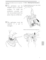 Предварительный просмотр 97 страницы Saeco Cristallo 600 EVO Use And Maintenance