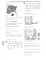 Предварительный просмотр 100 страницы Saeco Cristallo 600 EVO Use And Maintenance