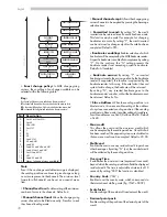 Preview for 38 page of Saeco CRISTALLO 600 Use And Maintenance