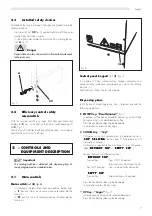 Предварительный просмотр 7 страницы Saeco D.A. 8P Instant Operation And Maintenance